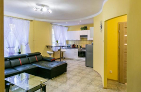 Apartament STASZICA, Stalowa Wola